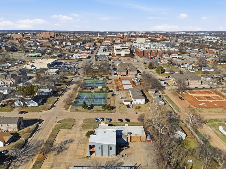 More Photos Of 801 S Washington St, Stillwater Healthcare For Sale