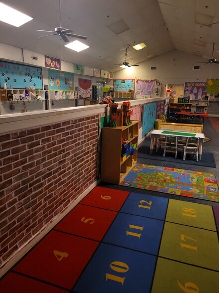 More Photos Of 7705 Craft Rd, Olive Branch Religious Facility For Sale