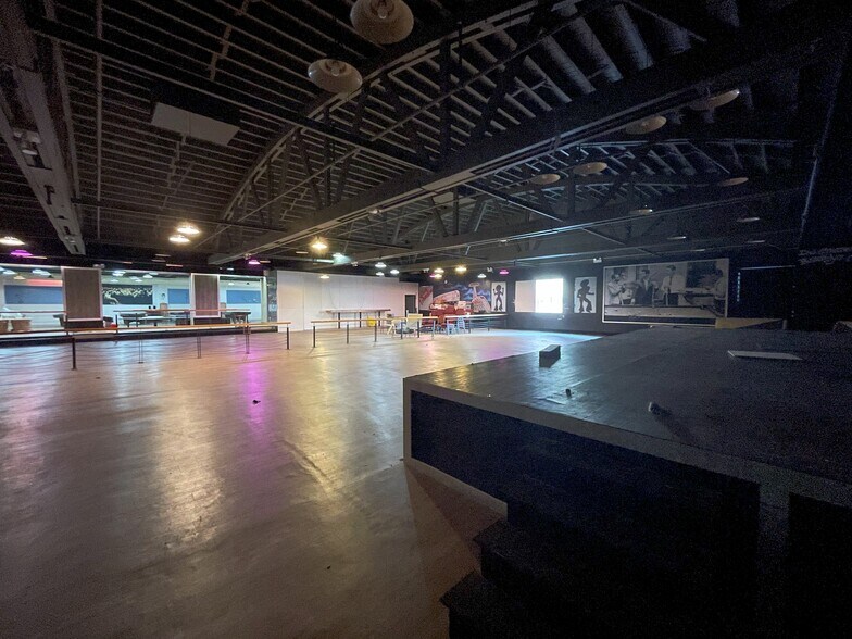 More Photos Of 341-345 Saint Nicholas Ave, Ridgewood Storefront For Lease