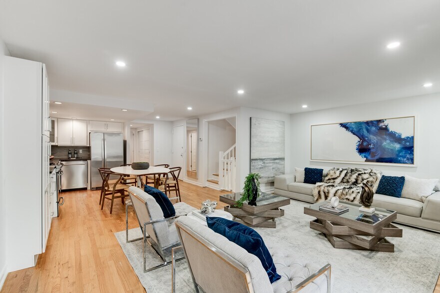 More Photos Of 426 Clermont Ave, Brooklyn Apartments For Sale