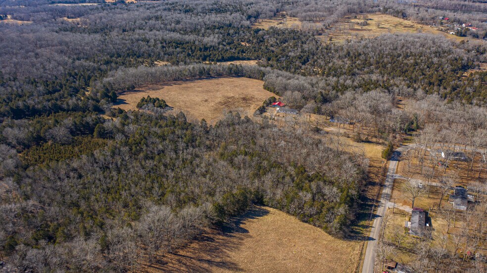 More Photos Of 310 Ramsey Rd, Lebanon Land For Sale