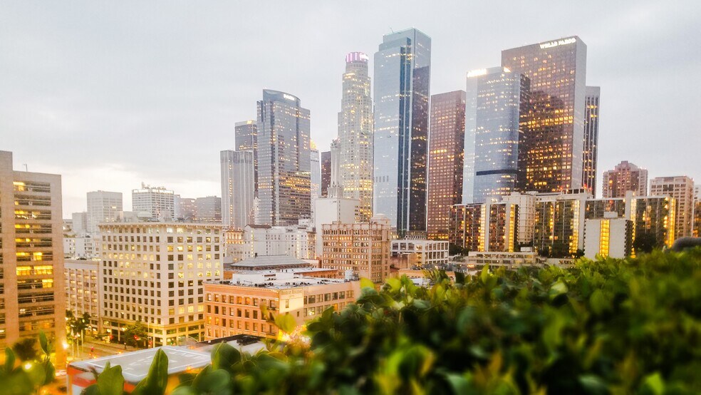 More Photos Of 108 W 2nd St, Los Angeles Apartments For Sale