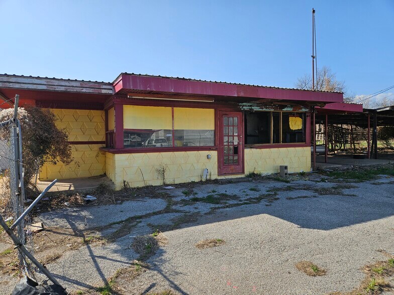 More Photos Of 1114 Broadway Avenue Ave, Enid Land For Sale