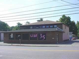 Primary Photo Of 35 Water St, Fredonia Storefront Retail Residential For Lease