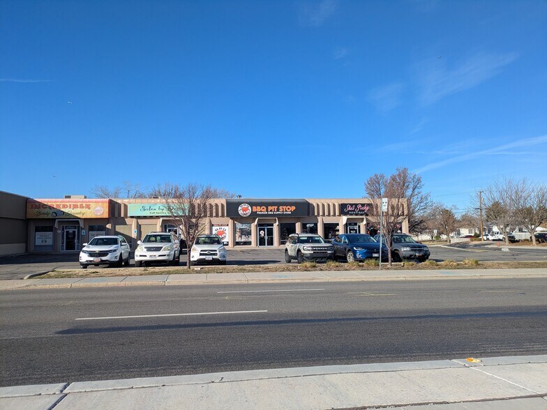 More Photos Of 6212-6230 S State St, Murray Unknown For Lease