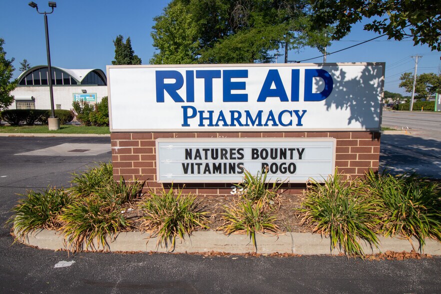 More Photos Of Rite Aid, Oregon Freestanding For Sale