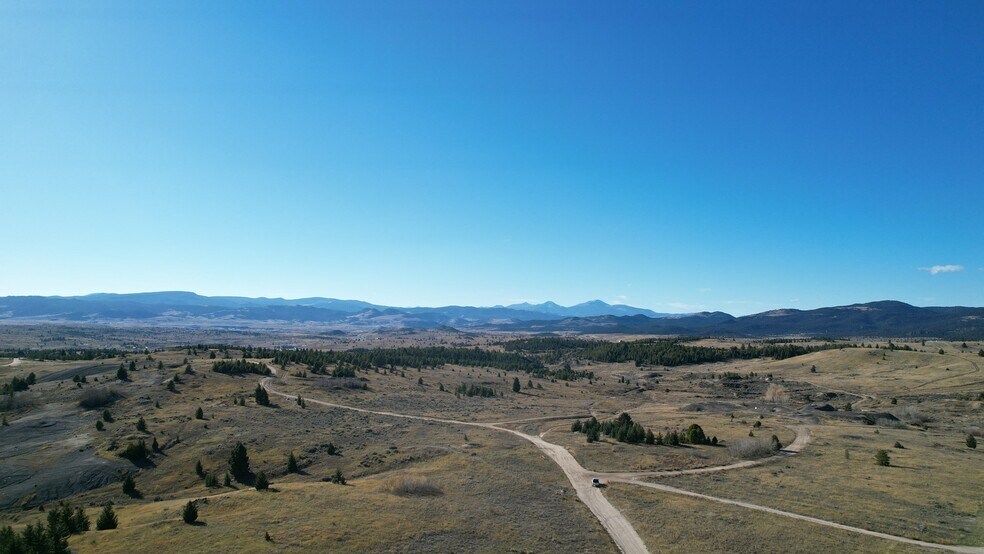 More Photos Of Browns Gulch Rd, Butte Land For Sale