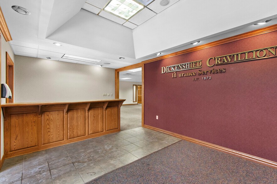 More Photos Of 1201 Enterprise Dr, De Pere Office For Lease