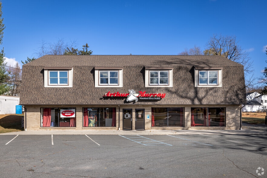 Primary Photo Of 126 Route 10, Succasunna Freestanding For Lease