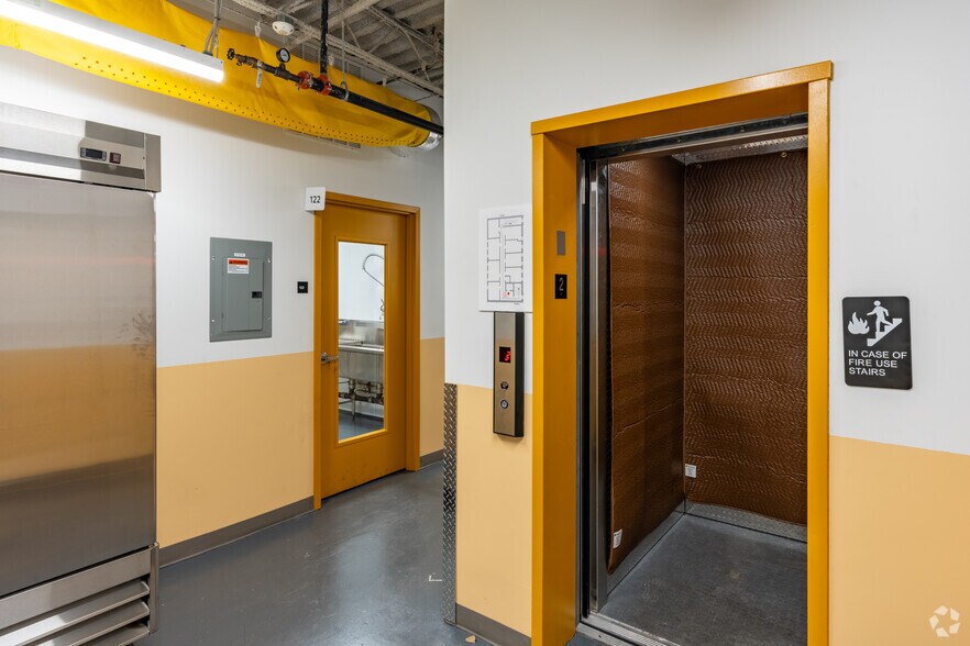 Photo of 1st Floor Ste 