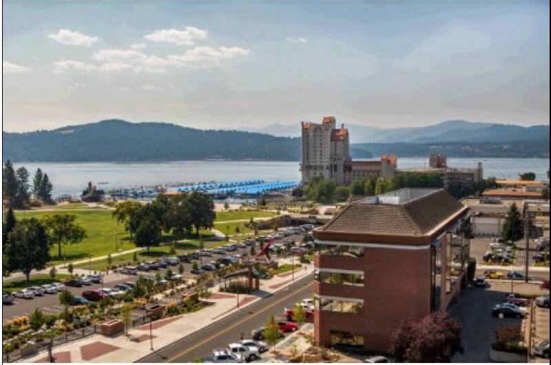 More Photos Of 505 E Front Ave, Coeur d'Alene Office For Lease