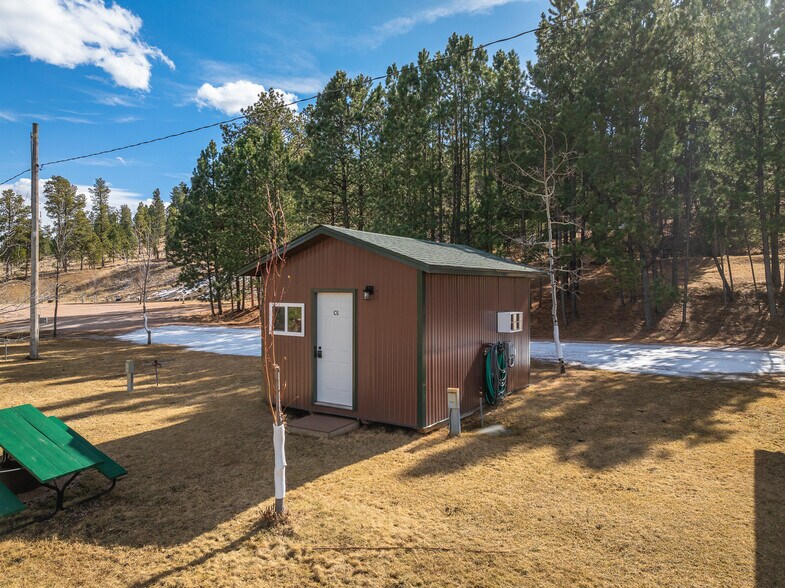 More Photos Of 23856 Highway 385, Hill City Land For Sale