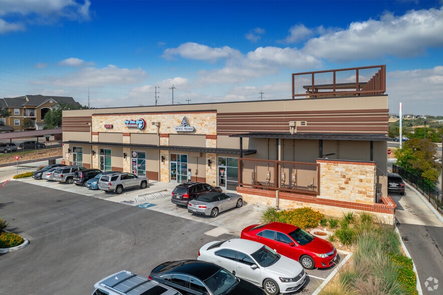 More Photos Of Hwy 151 & Military Dr W, San Antonio Unknown For Lease