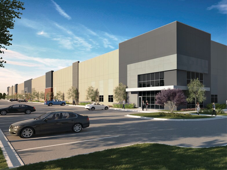 Primary Photo Of I-70 & 110th St, Bonner Springs Distribution For Lease