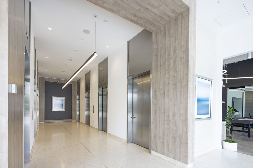 More Photos Of 1960 E Grand Ave, El Segundo Office For Sale