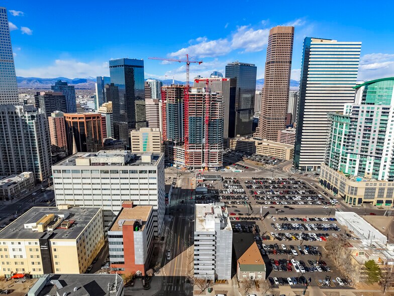 More Photos Of 140 E 19th Ave, Denver Office For Sale