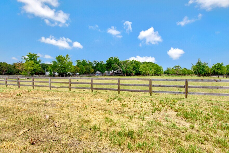 More Photos Of 21610 Mueschke Rd, Tomball Land For Sale