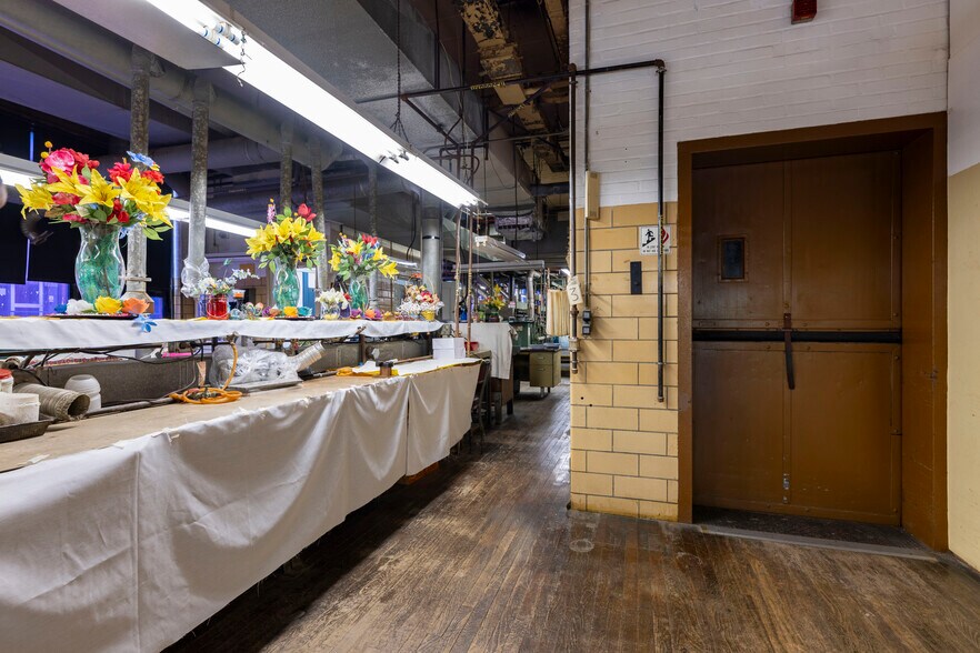 More Photos Of 735 Allens Ave, Providence Industrial For Sale