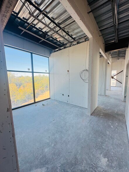 More Photos Of 851 N Central, McKinney Medical For Sale