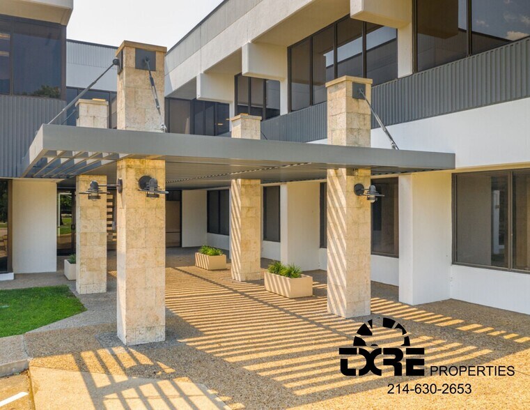 More Photos Of 624 Six Flags Dr, Arlington Office For Lease