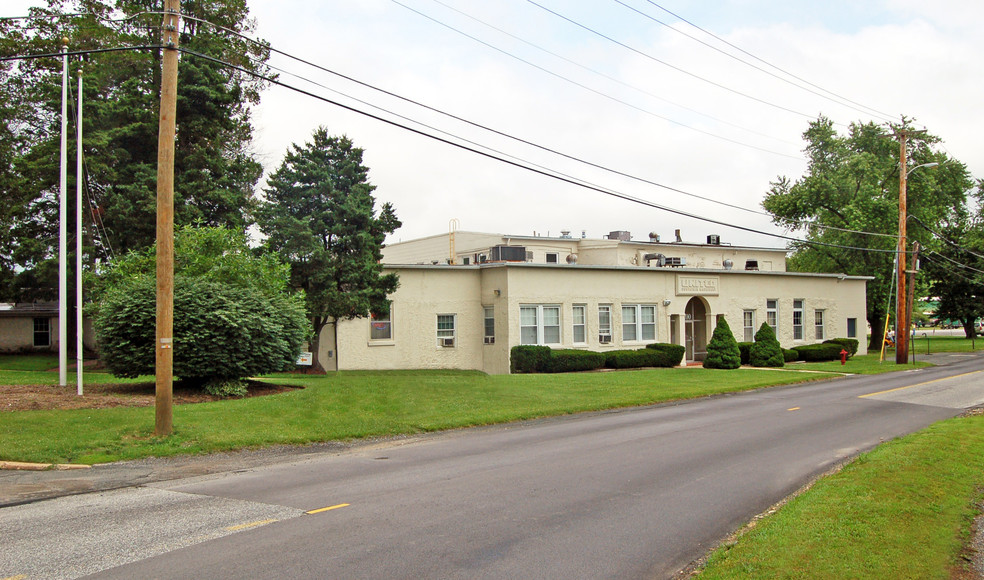 Primary Photo Of 5200 Glen Arm Rd, Glen Arm Warehouse For Lease