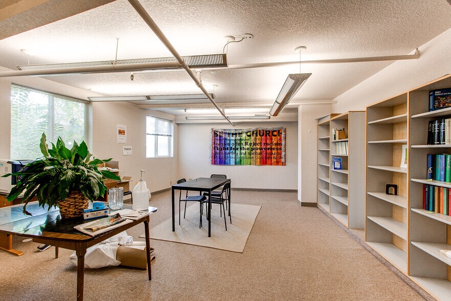 More Photos Of 419 Lipan St, Denver Office For Sale