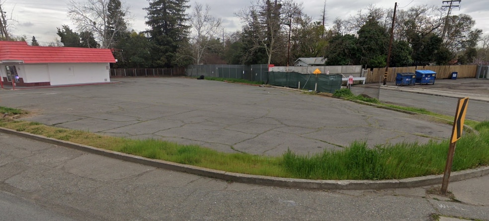 More Photos Of 2200 Marconi Ave, Sacramento Land For Lease