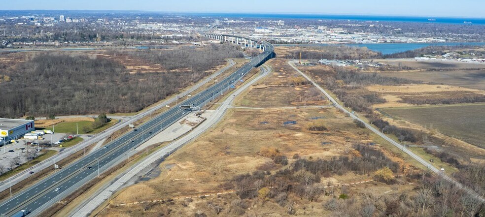 More Photos Of 141 Queenston Rd, Niagara On The Lake Land For Sale