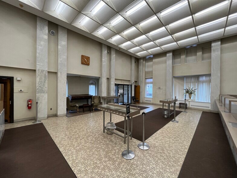More Photos Of 260 Sunbury St, Minersville General Retail For Sale