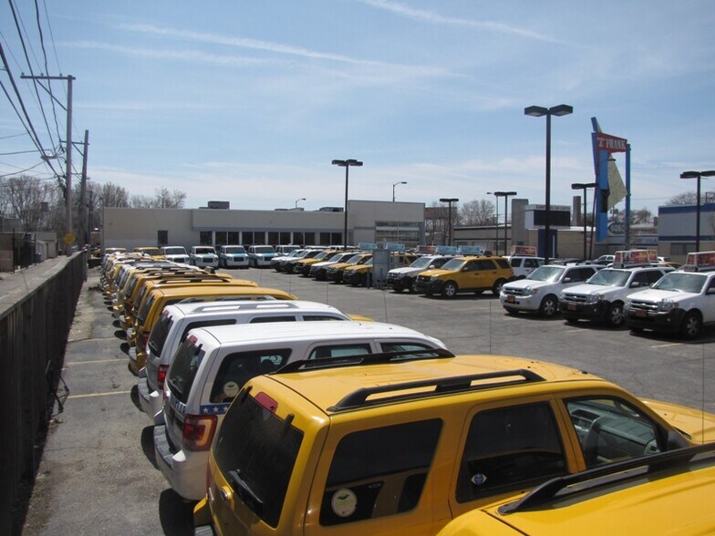 More Photos Of 6017-6039 N Western Ave, Chicago Land For Sale