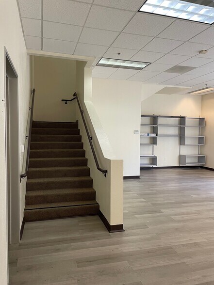 More Photos Of 1863-1885 Concourse Dr, San Jose Light Manufacturing For Lease