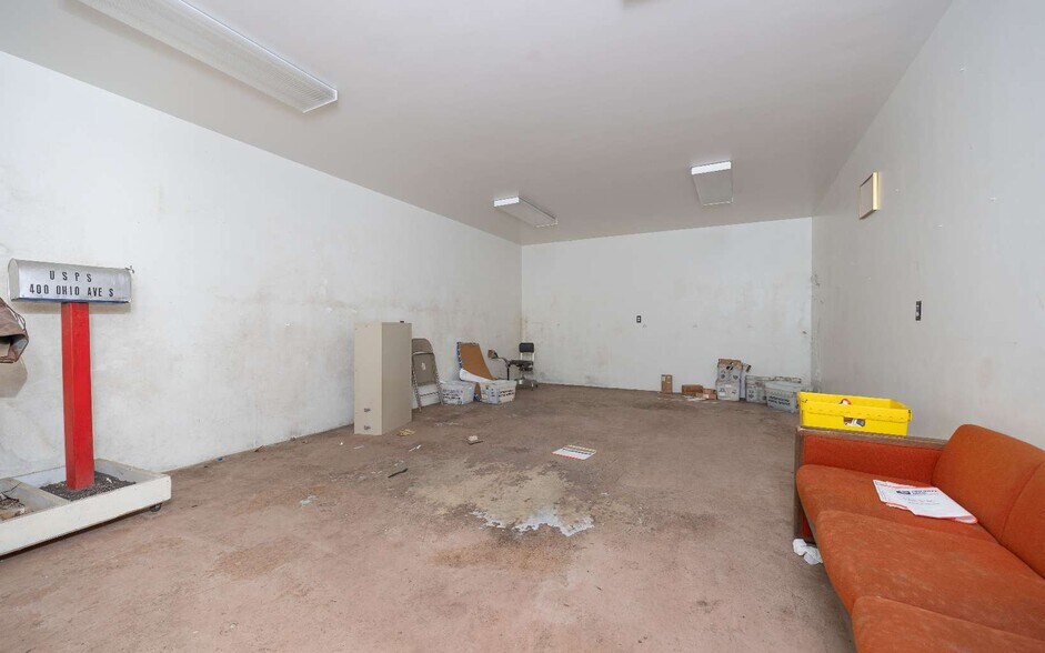 More Photos Of 400 S Ohio Ave, Live Oak Post Office For Sale