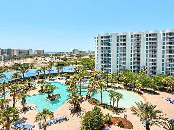 More Photos Of 4201 Indian Bayou Trl, Destin Hotel For Lease