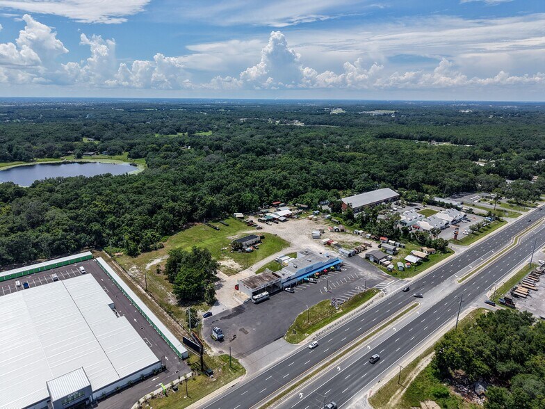 More Photos Of 2520 US Hwy 441, Fruitland Park General Retail For Sale