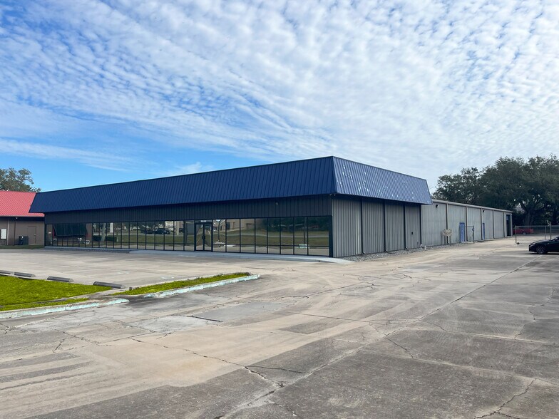 More Photos Of 3650 N Highway 1, Cocoa Light Manufacturing For Sale