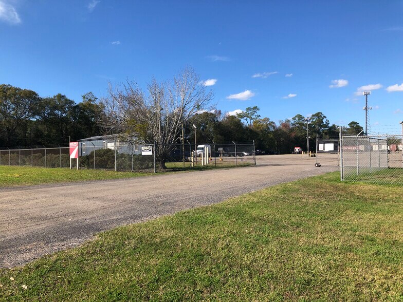 Primary Photo Of 2089 W 26th St, Jacksonville Land For Lease