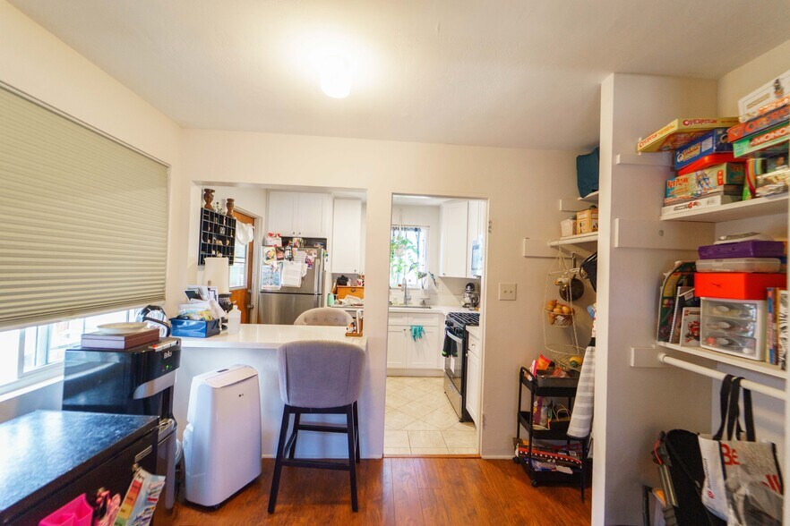 More Photos Of 7453 Fulton St, San Diego Multifamily For Sale