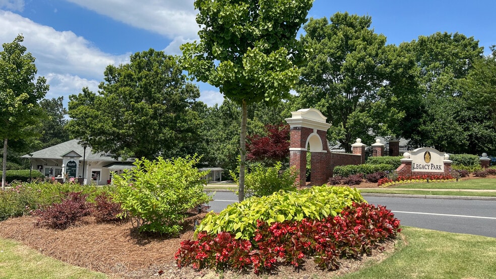 More Photos Of 3900 Legacy Park Blvd, Kennesaw Unknown For Lease
