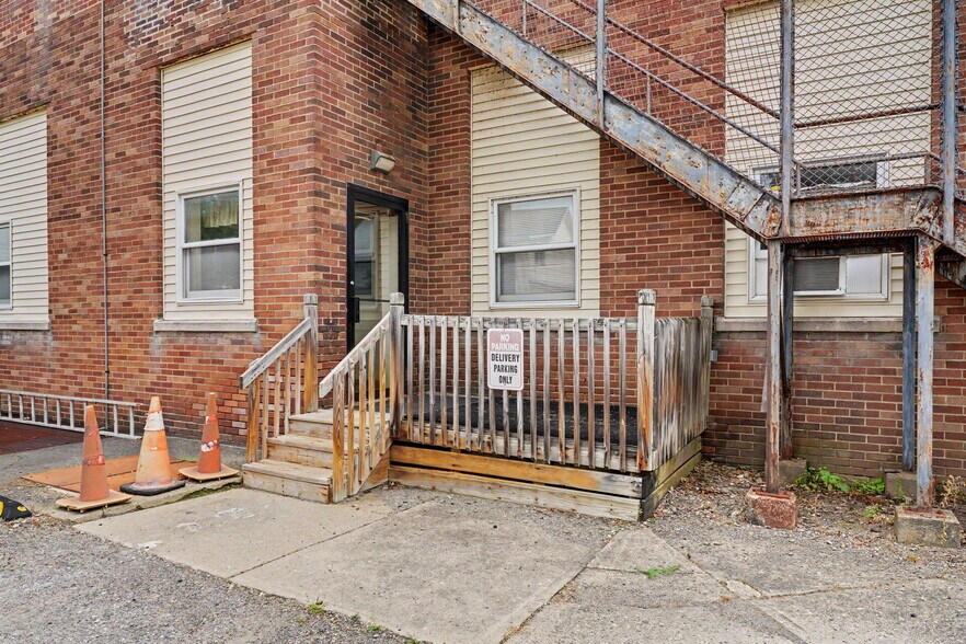 More Photos Of 305 N Work St, Falconer Multifamily For Sale