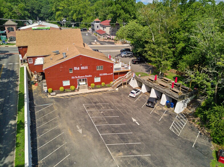 More Photos Of 1 S Main St, Mullica Hill Storefront Retail Office For Sale