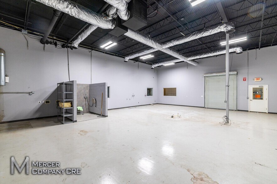 More Photos Of 3300 N Santa Fe Ave, Oklahoma City Warehouse For Sale