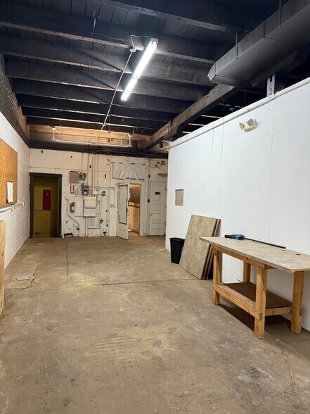 More Photos Of 48 S Summit St, Akron Warehouse For Lease