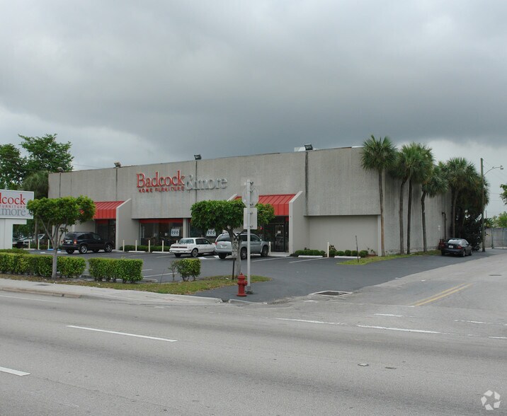 Primary Photo Of 770 W Sunrise Blvd, Fort Lauderdale Freestanding For Sale