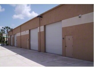 More Photos Of 1410 Park Ln S, Jupiter Warehouse For Lease