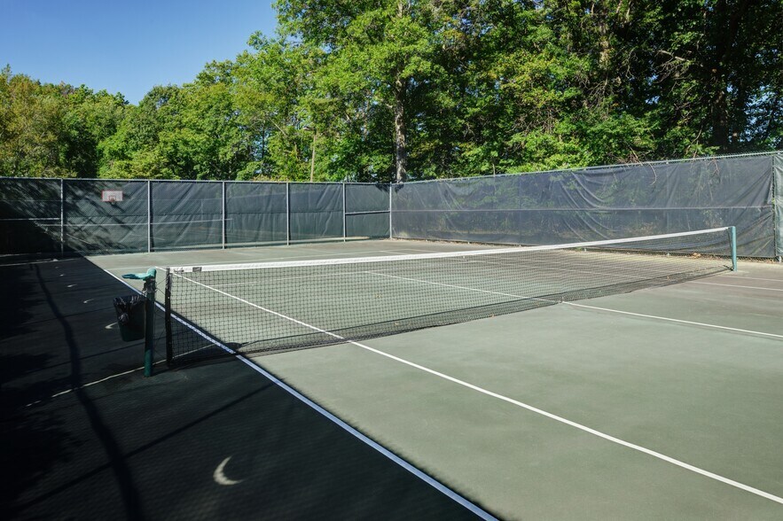 More Photos Of 4 Independence Way, Princeton Office For Lease