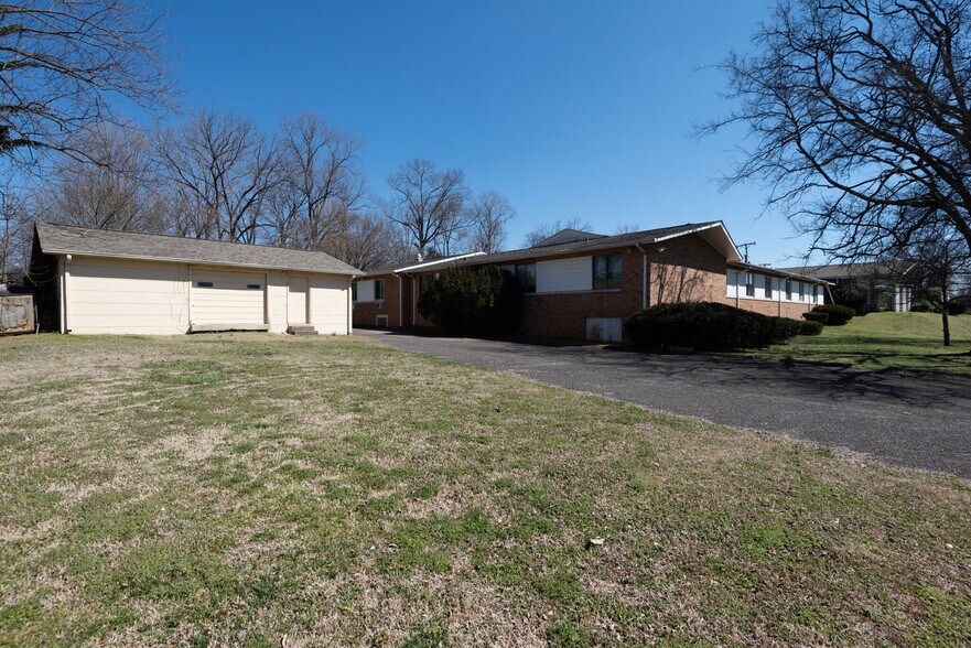 More Photos Of 4109 Gallatin Pike, Nashville Assisted Living For Sale