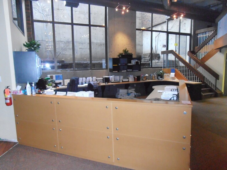 More Photos Of 602 12th Ave SW, Calgary Office For Sale