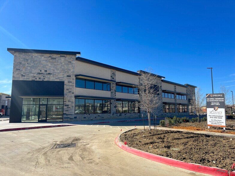 More Photos Of 2601 State Highway 121, Lewisville Light Distribution For Sale
