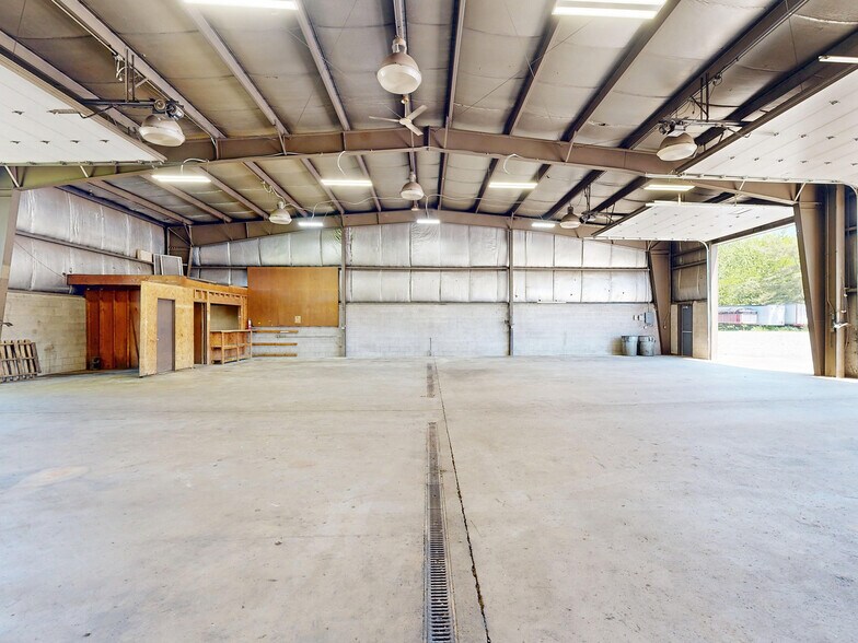 More Photos Of 5850 West Rd, McKean Warehouse For Sale