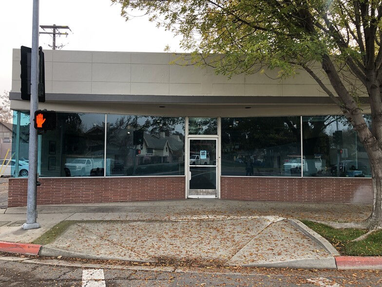 Primary Photo Of 1414 L St, Modesto Office For Lease